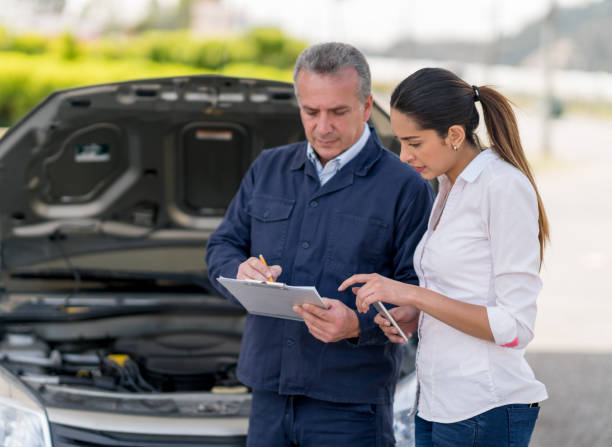 Auto Insurance in Rockbridge County County